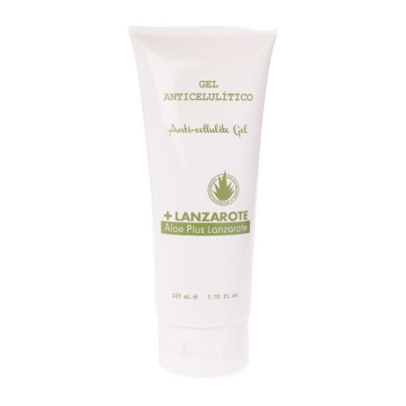 Gel Anticelulite Aloé Vera